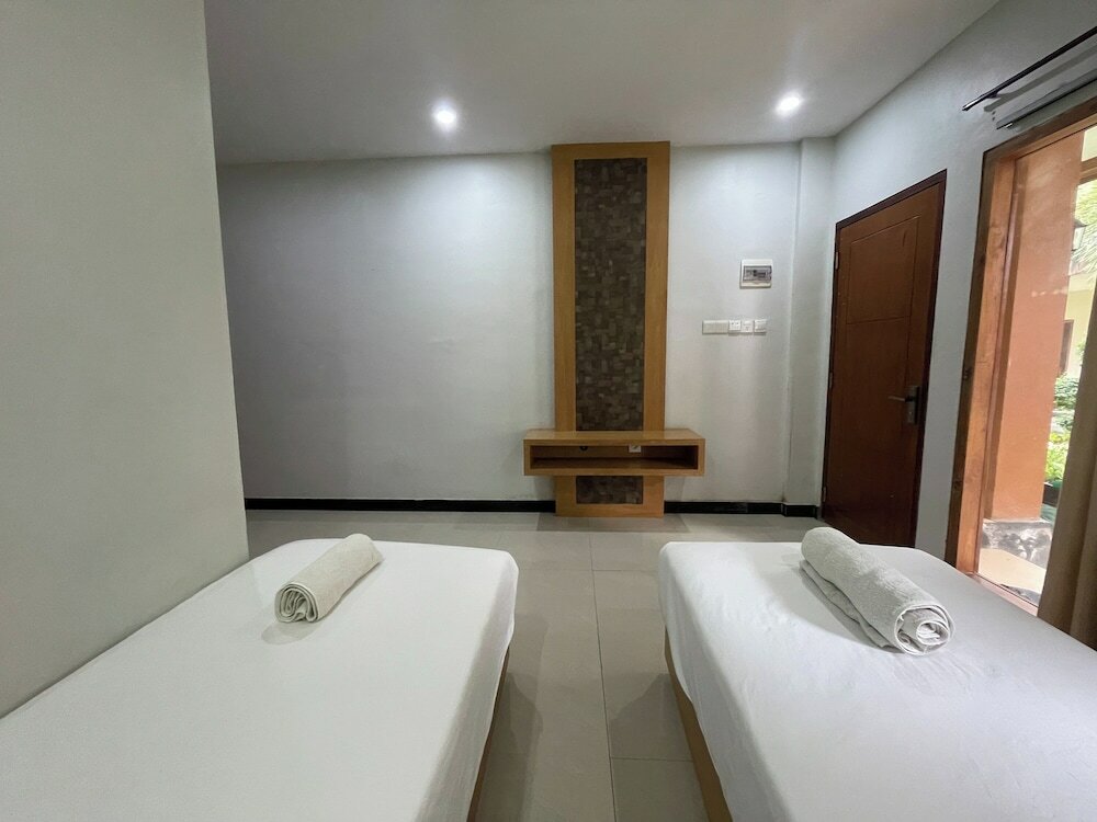 Фото Melati Resort & Hotel