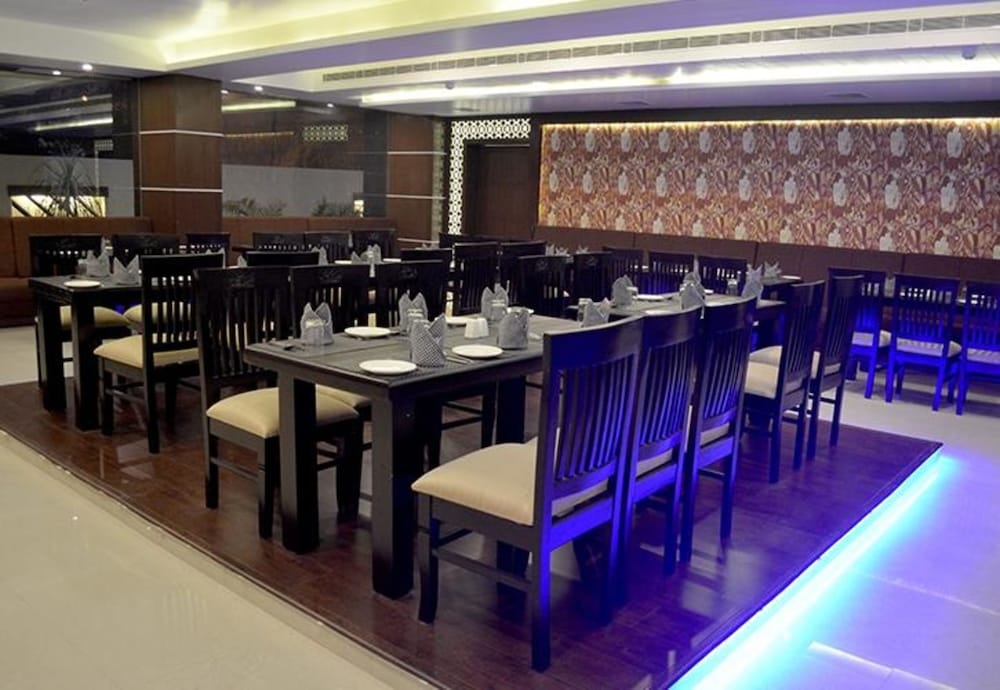 Фото Hotel Casaya Inn