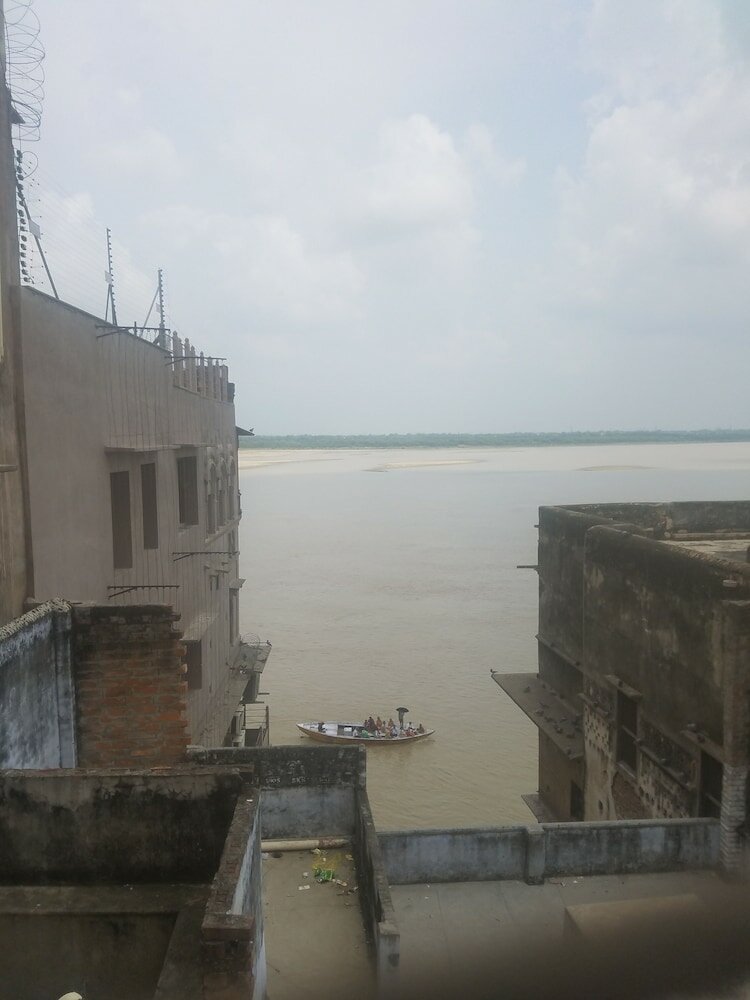 Фото Baba Guest House