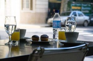 Гостиница Epico Recoleta Hotel