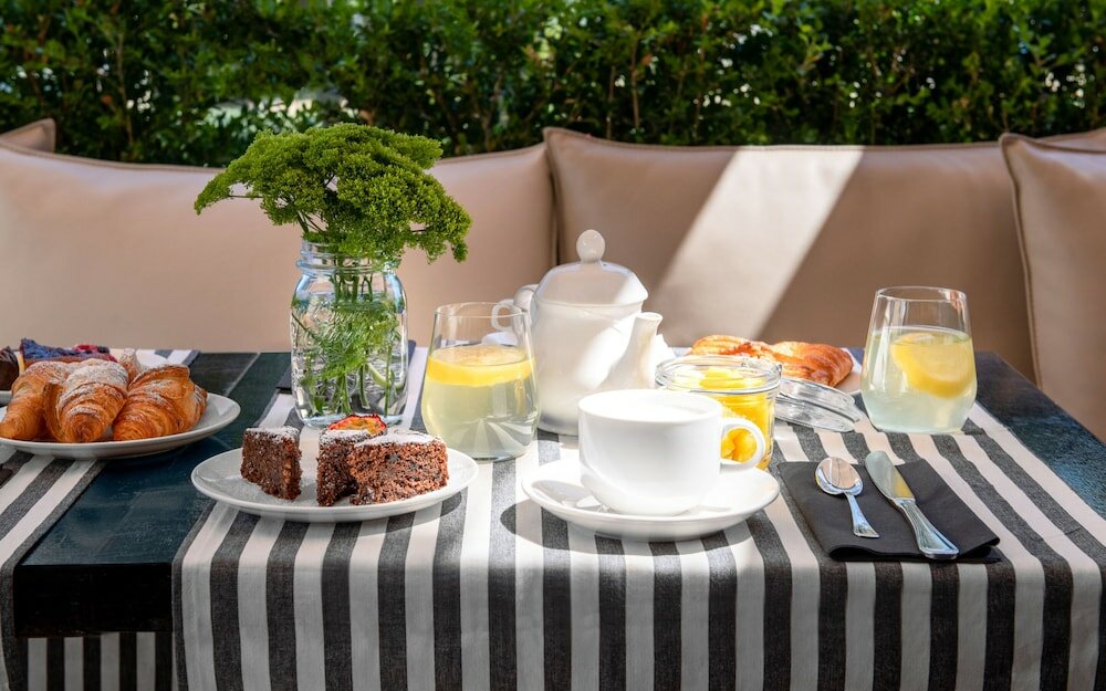 Фото Hotel Lungomare