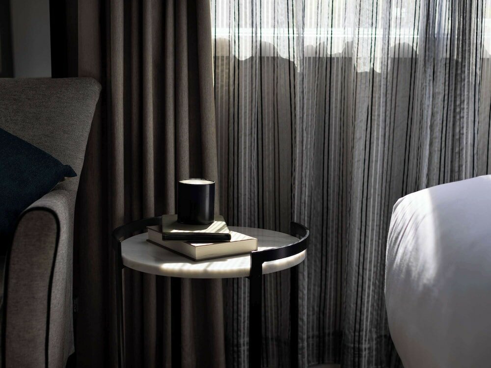 Фото The Sebel Auckland Manukau