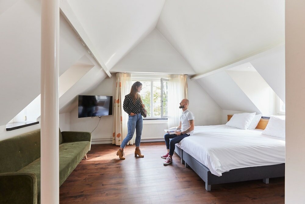 Фото Paping Hotel & SPA by Flow