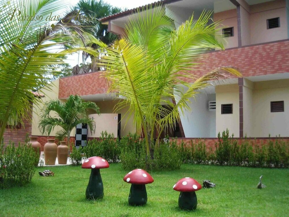 Hotel Hotel Pousada Paraiso das Águas, State of Maranhão, photo
