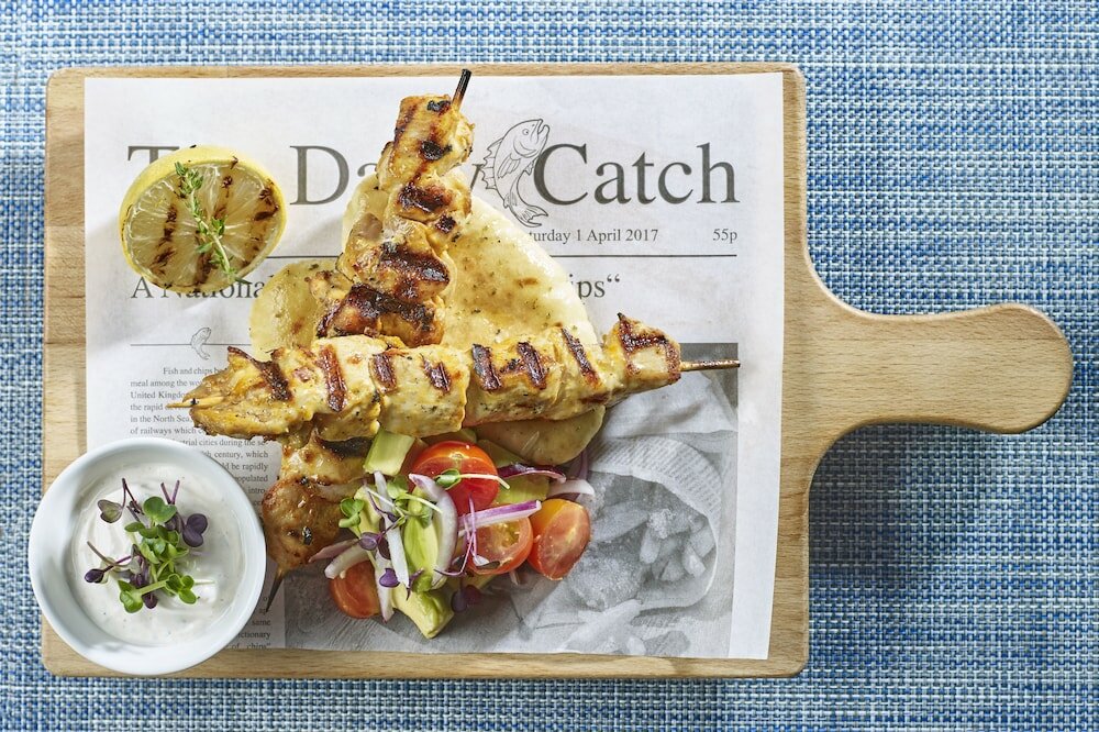 Фото Columbia Beach Resort