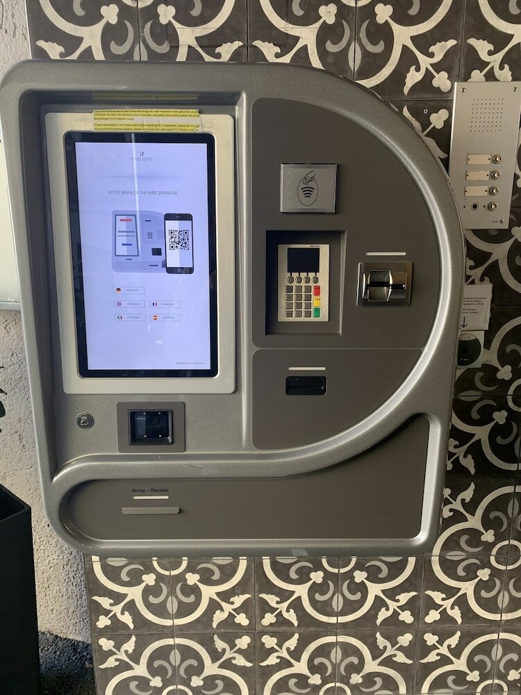 Фото Plaza Hotel