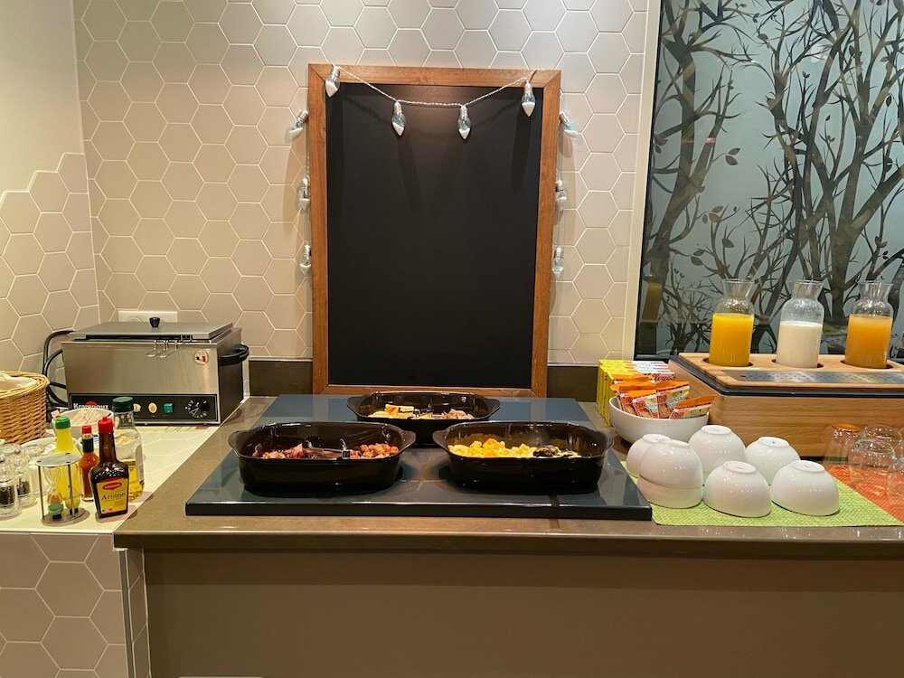 Фото Holiday Inn Paris - Auteuil, an Ihg Hotel