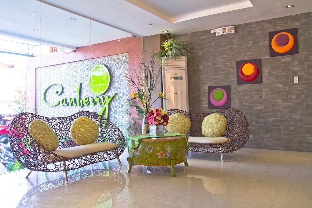 Фото Canberry Hotel