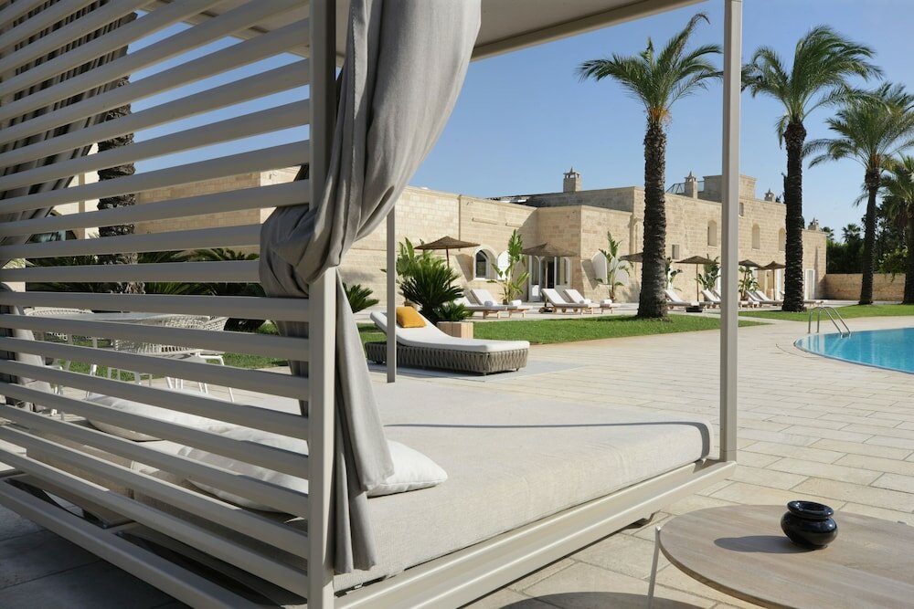 Фото Masseria Antonio Augusto