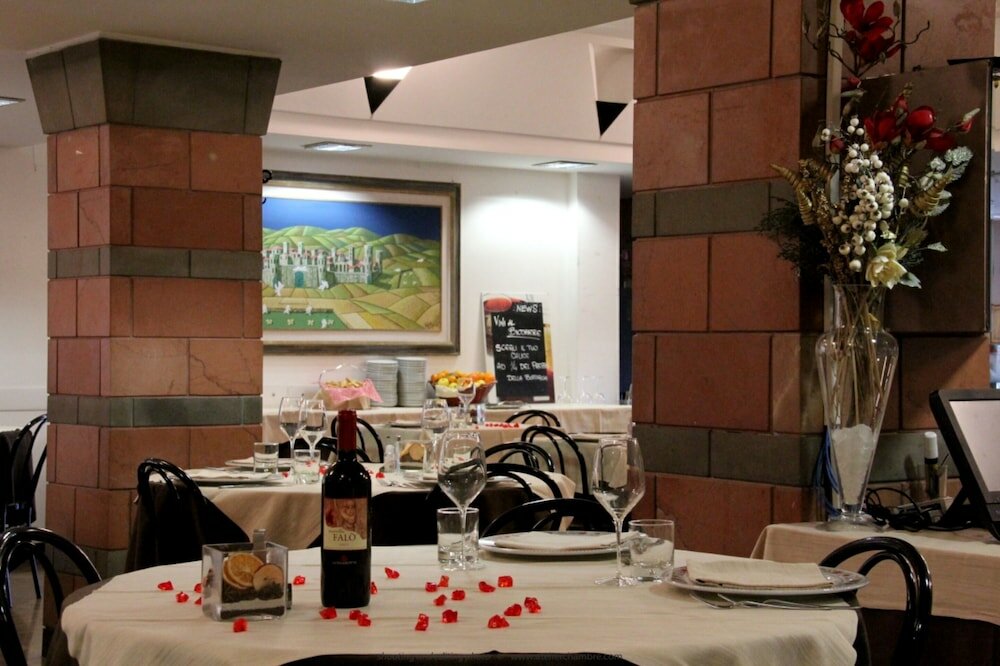 Фото Hotel Tevere