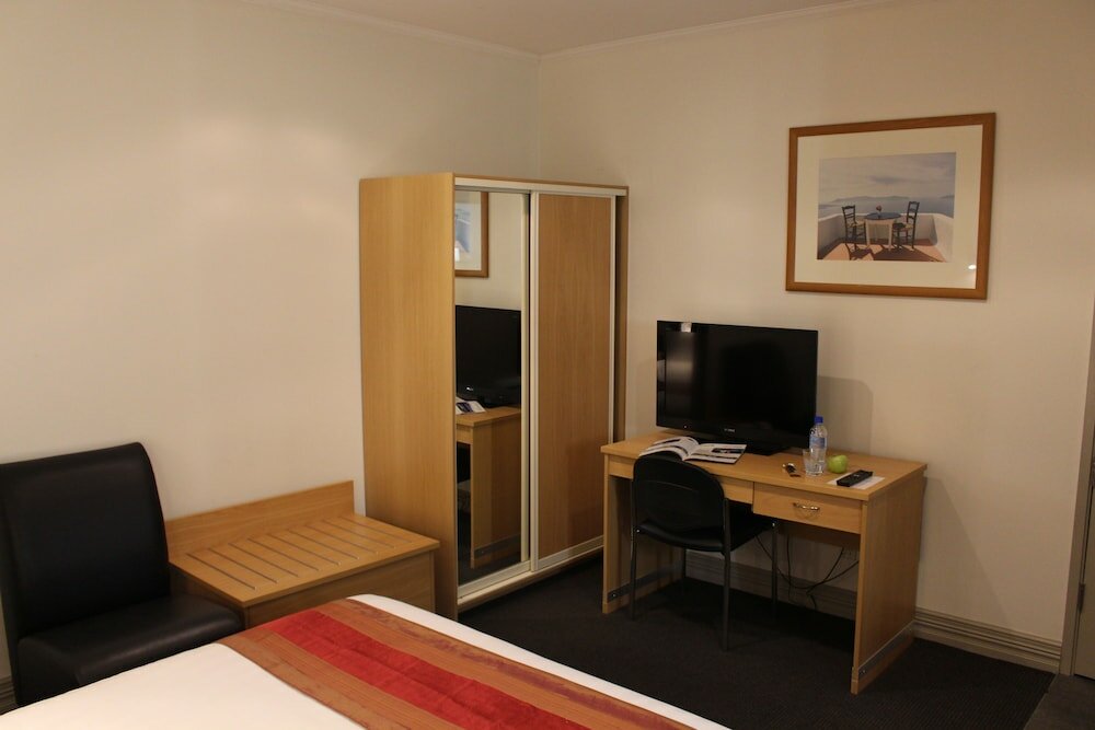 Фото President Hotel