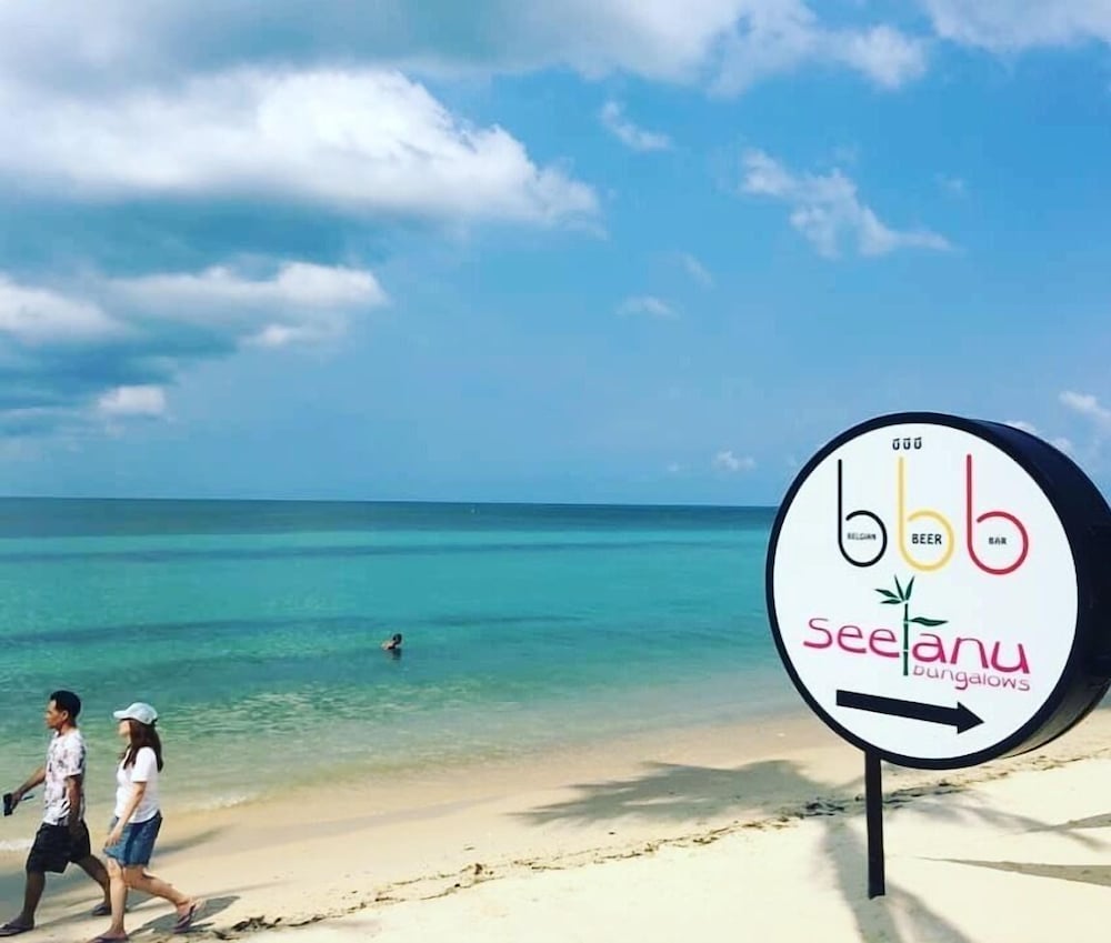 Фото Seetanu Bungalows