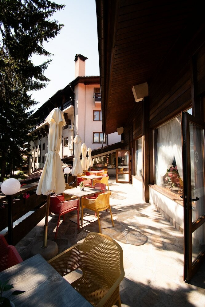 Фото Hotel Pirin