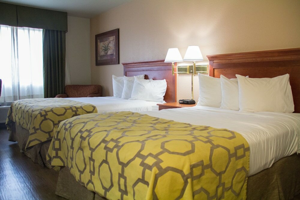 Фото Baymont by Wyndham Yreka