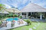 SuB Villas Bali