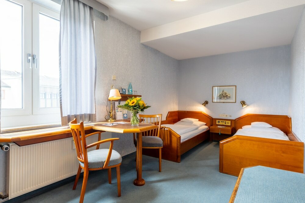 Фото Trip Inn Hotel Aschaffenburger Hof