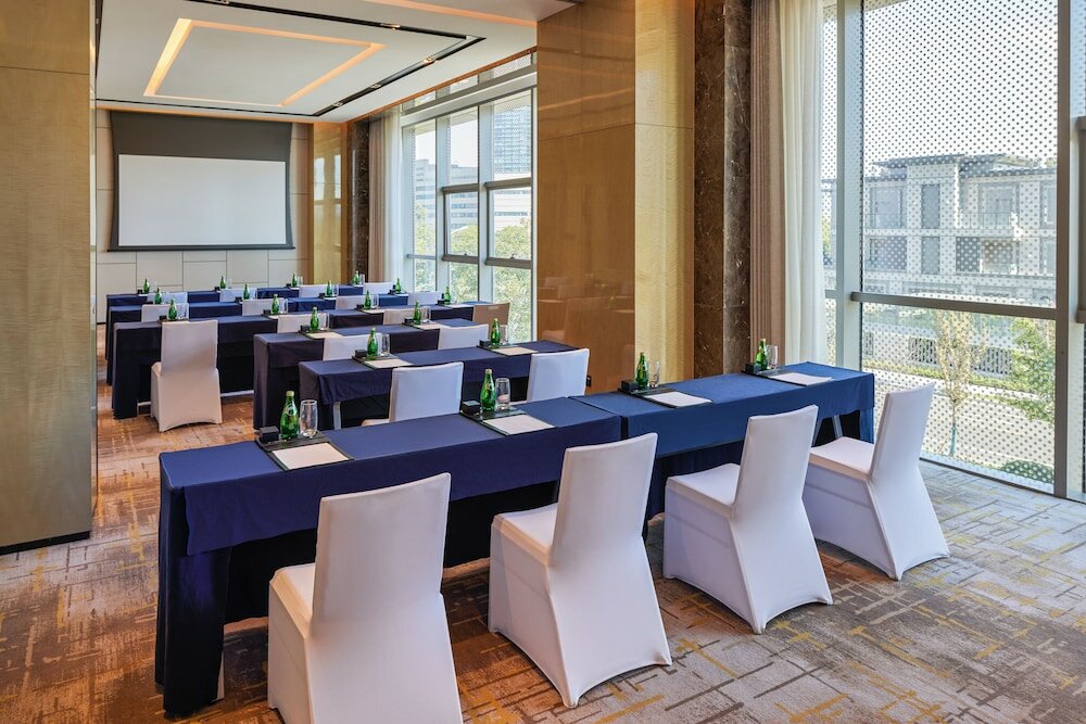 Фото Pullman Suzhou Taicang