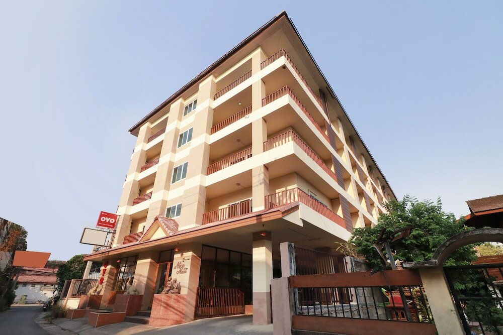 Фото Oyo 794 Nice Mum Lodge