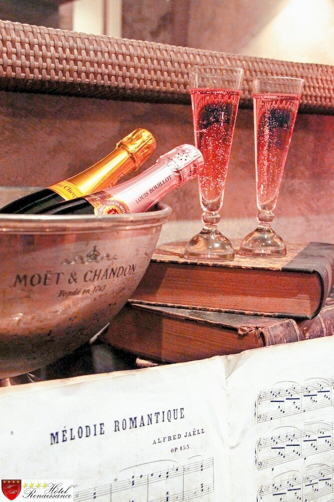 Фото Отель Renaissance