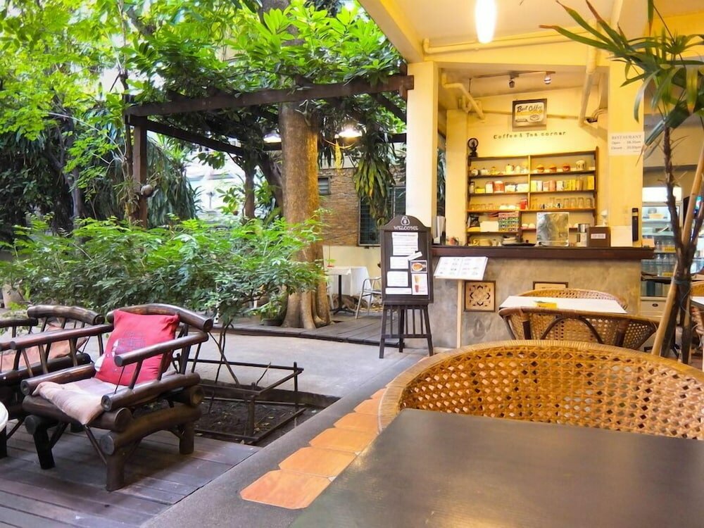 Фото Lamphu House Bangkok