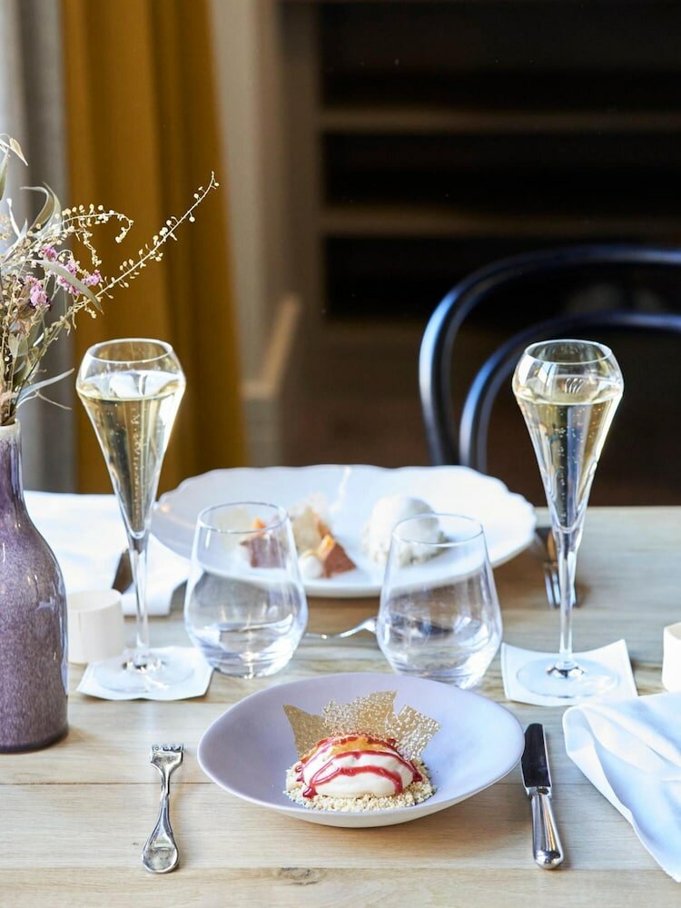 Фото Hotel de l'Abbaye