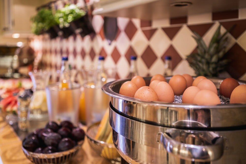 Фото Smarty Hotel Euler Homburg