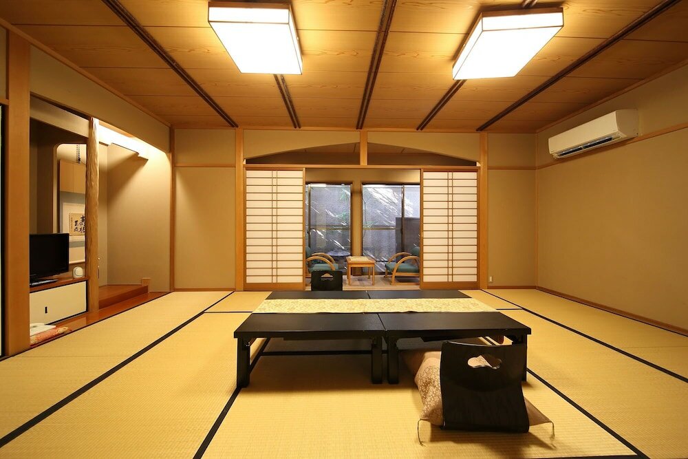 Фото Ryokan Sanga