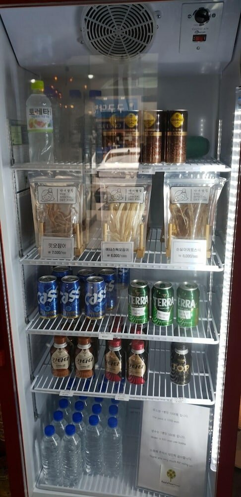 Фото Appletree Hotel