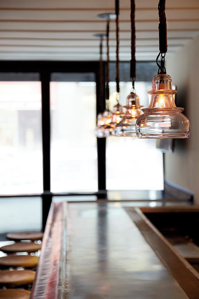 Фото The Gregorian Hotel