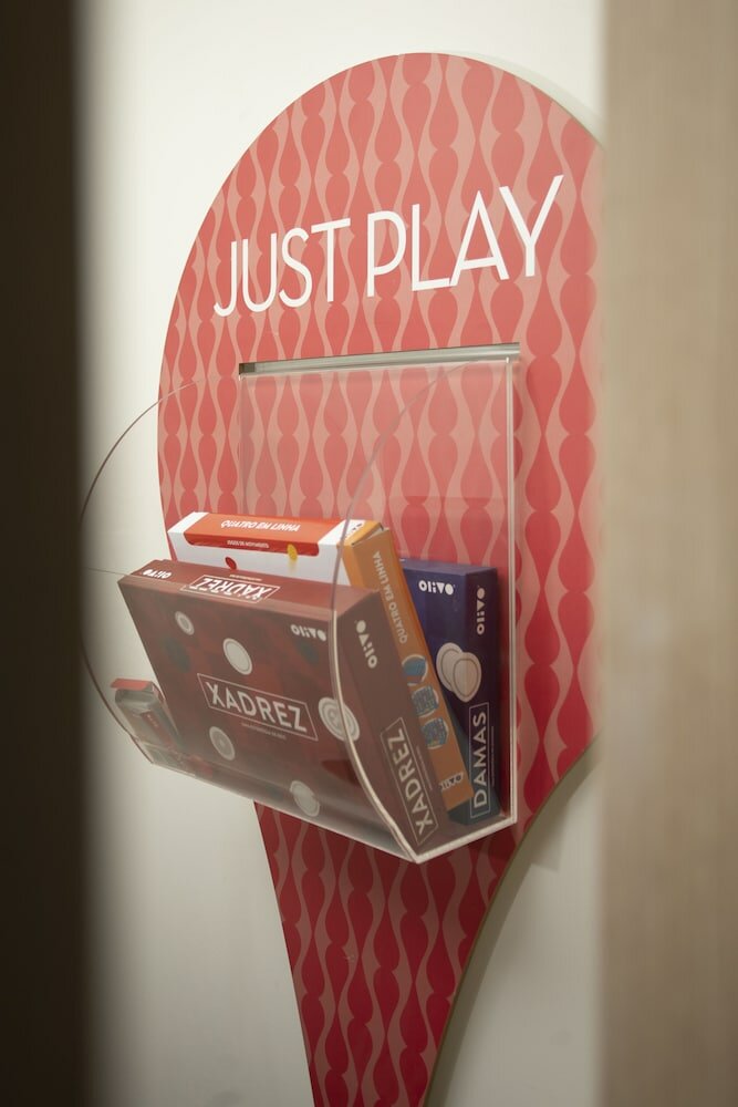 Фото Stay Hotel Coimbra Centro