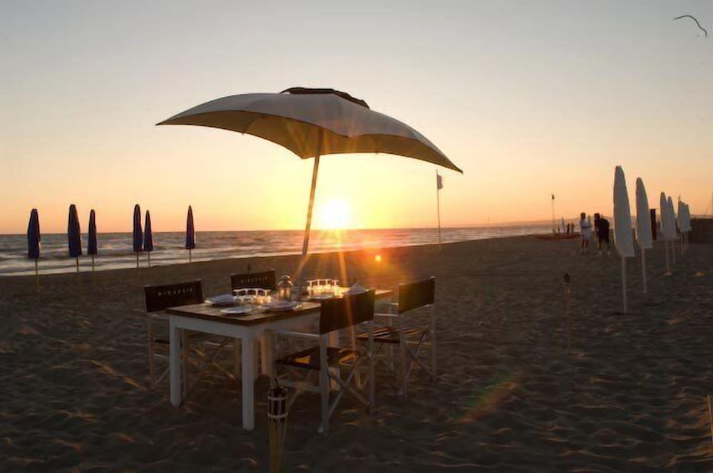 Фото Hotel Miraggio