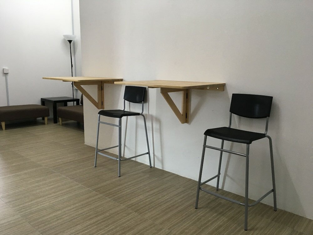 Фото Homey Hostel