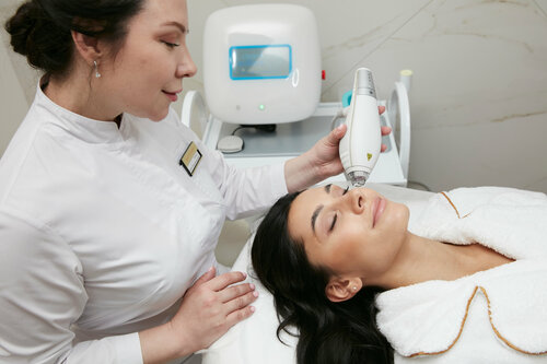 Санаторий Mayrveda в Кисловодске