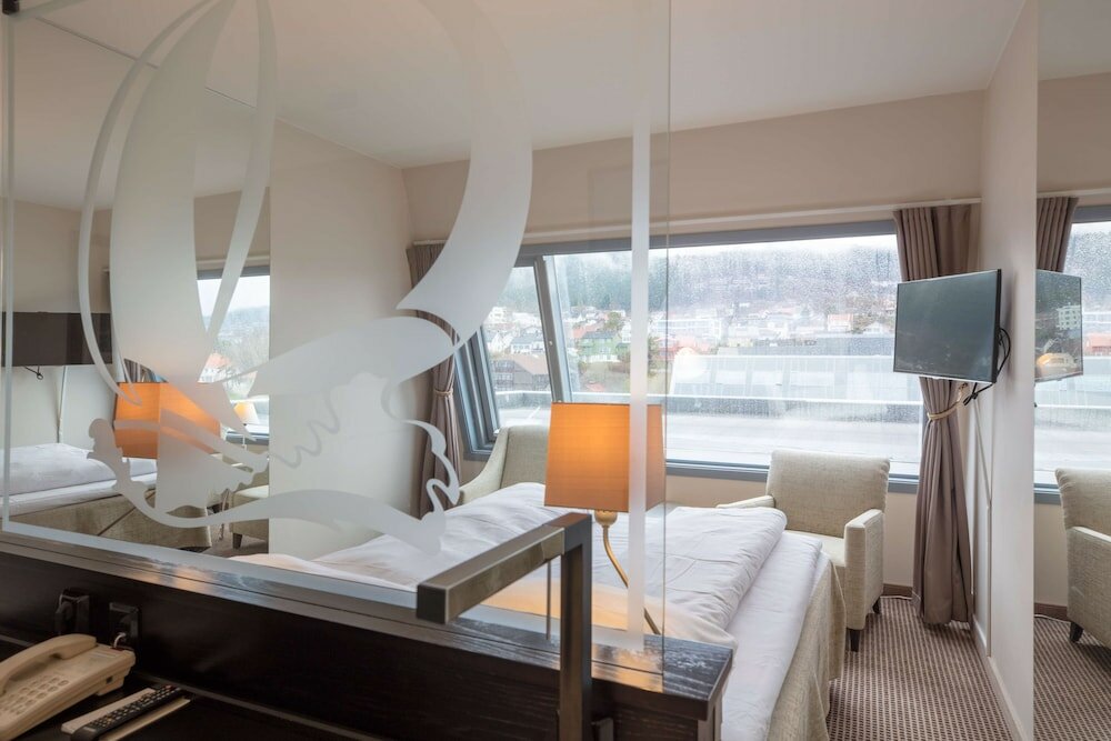 Фото Scandic Seilet