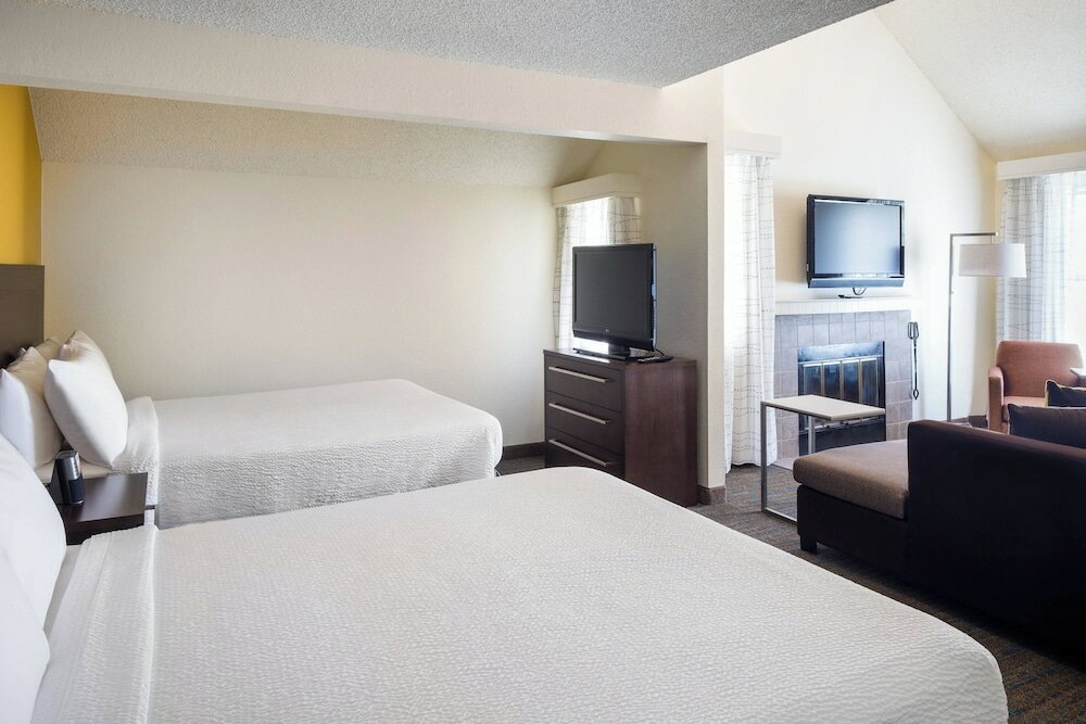 Фото Residence Inn by Marriott San Diego La Jolla