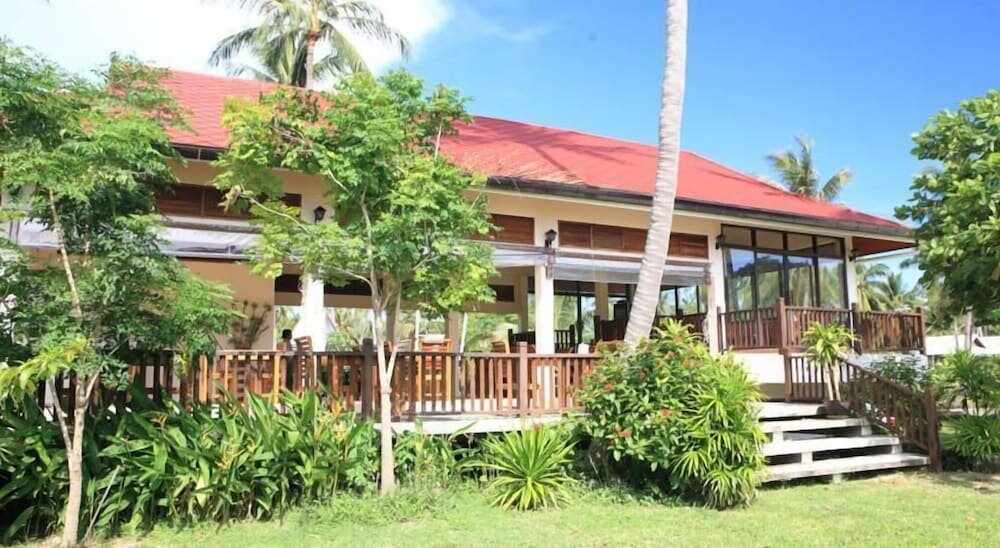 Hotel Phangka Paradise Resort, Samui, photo