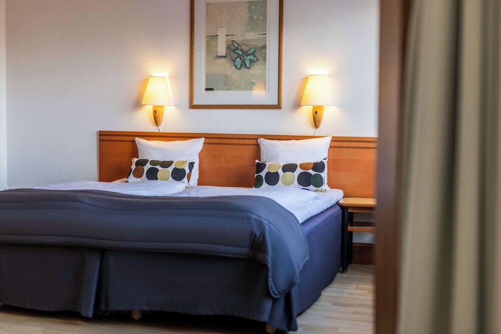 Фото Scandic Aarhus Vest