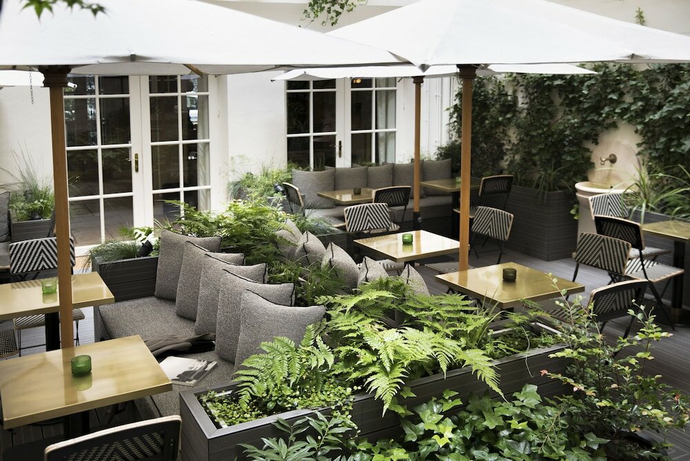 Фото Hotel d'Aubusson