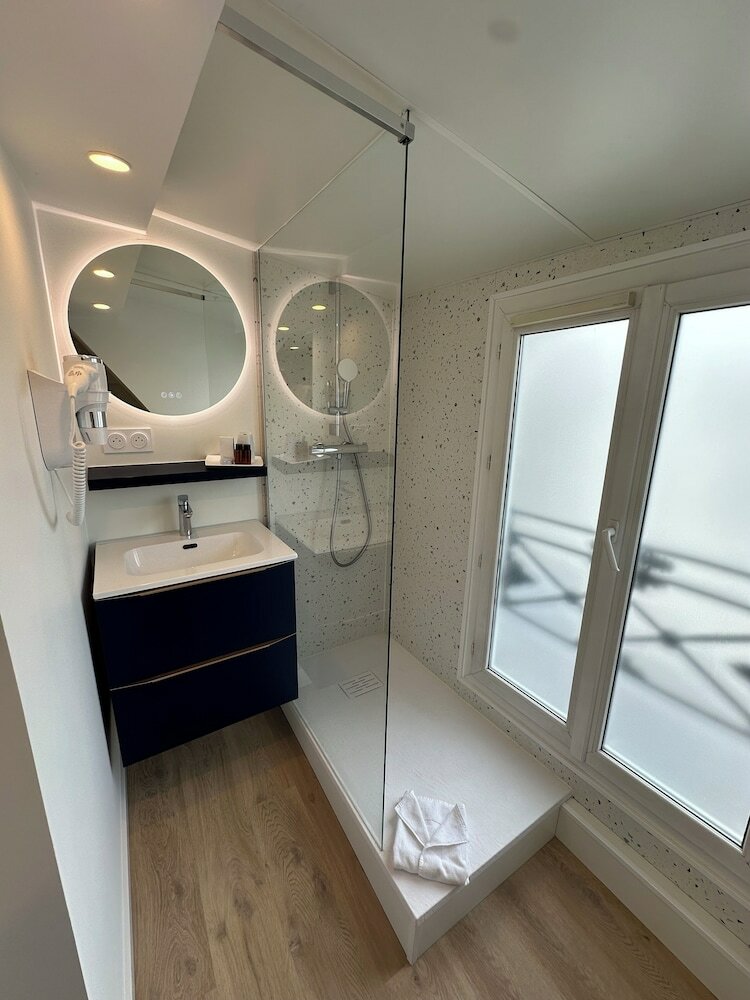 Фото Hotel Opera Deauville