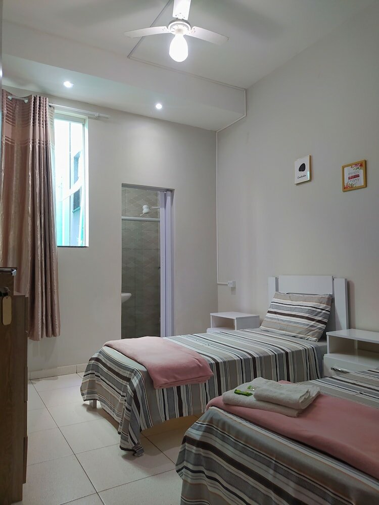 Фото Hotel Hiperion