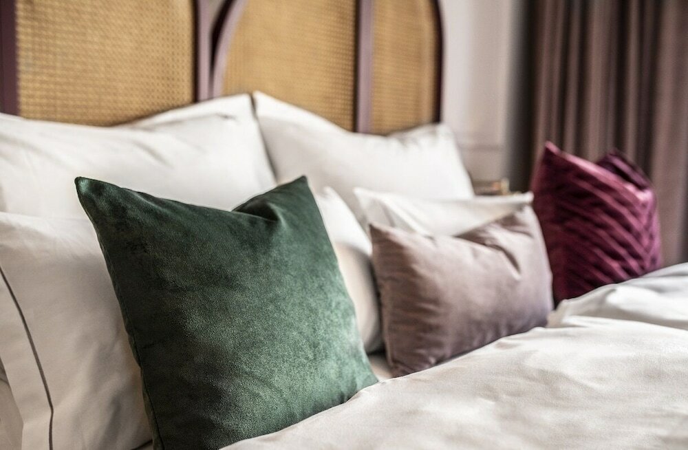 Фото Hotel Josefine