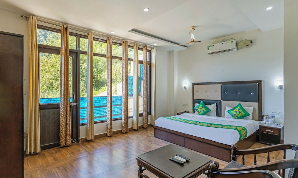 Фото Hotel Anjukul