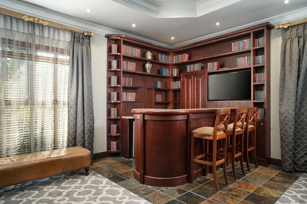 Фото Premier Hotel Quatermain