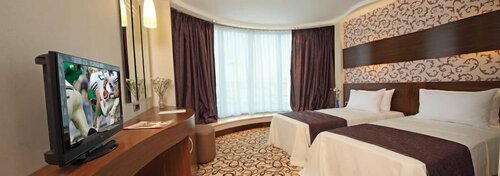 Гостиница Northstar Resort and Hotels в Дарыдже