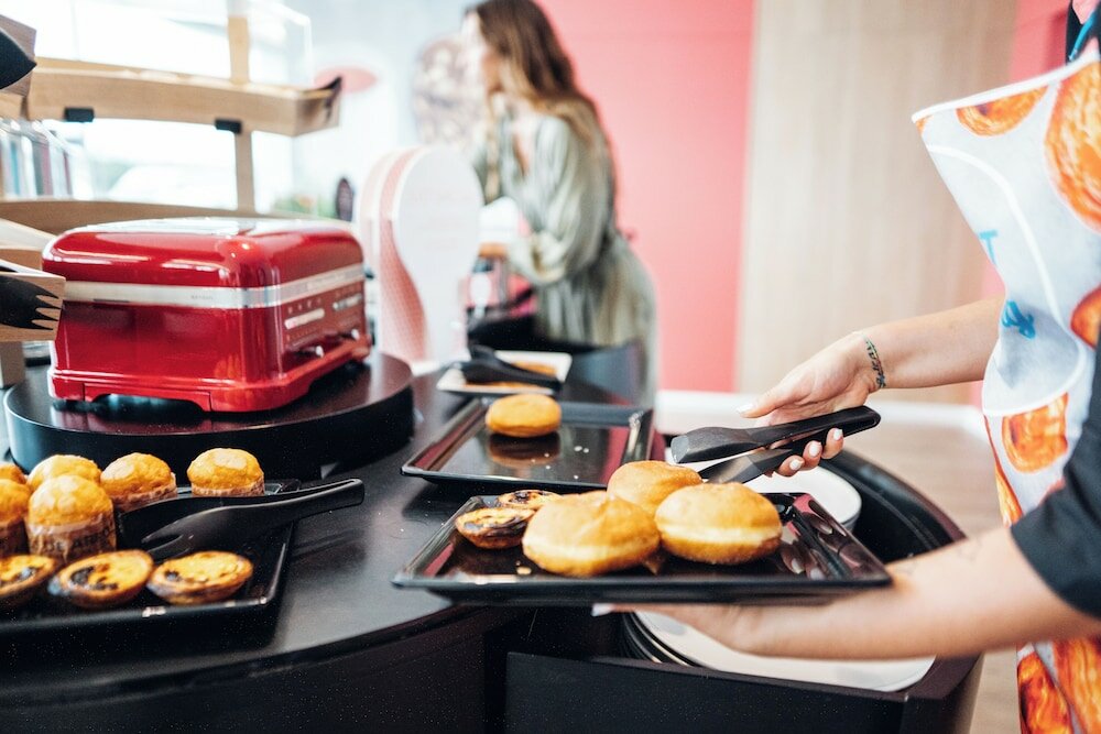 Фото Stay Hotel Porto Aeroporto