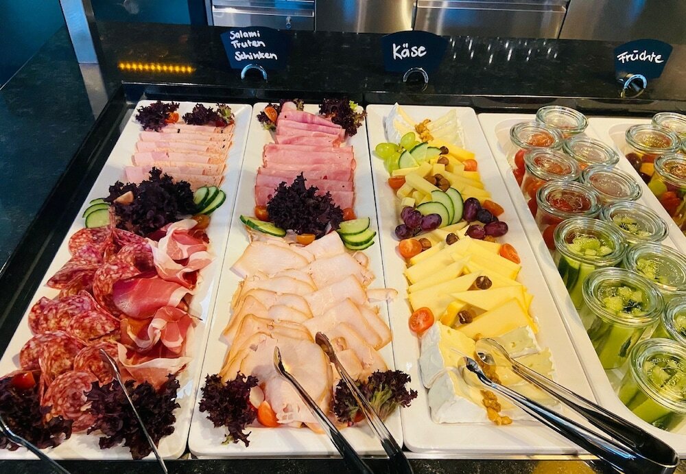 Фото Centurion Swiss Quality Towerhotel