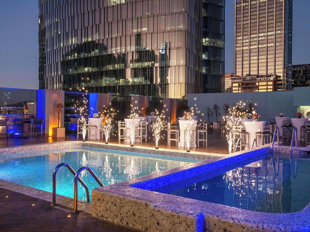 Фото Galeria Plaza Reforma