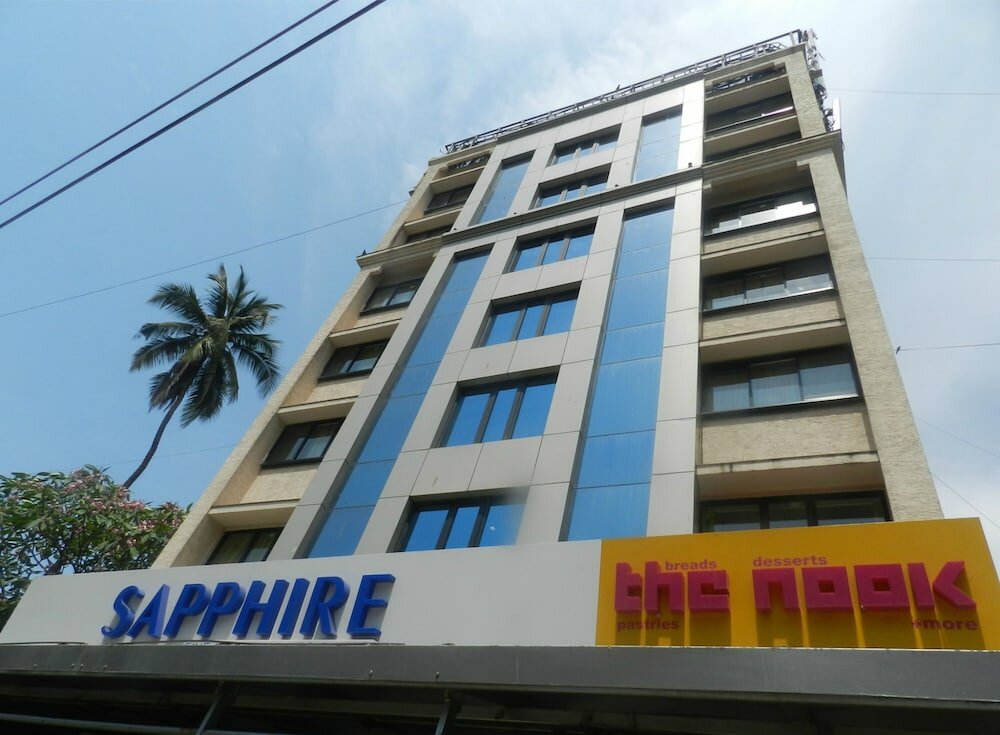 Фото The Emerald Hotel & Executive Apartments