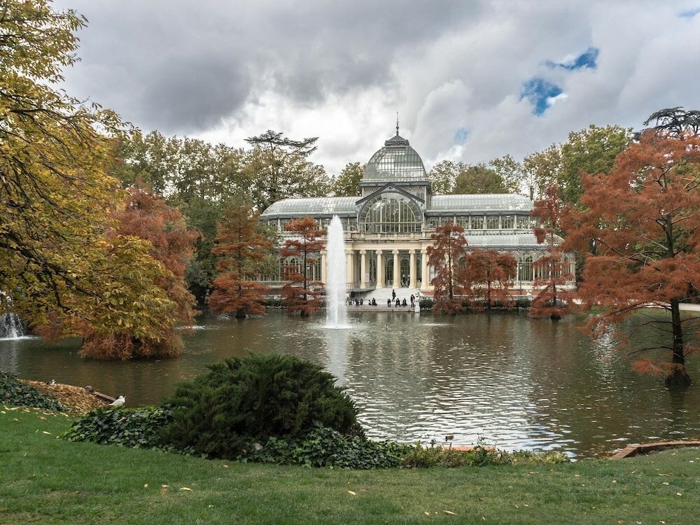 Фото Hostal Esmeralda