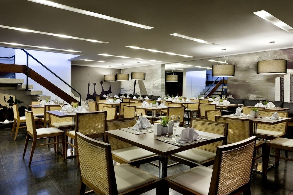 Фото Sia Park Executive Hotel